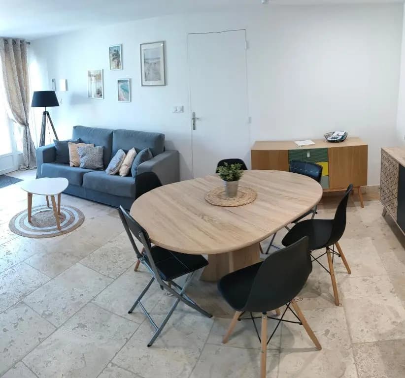 Appartement dans Mas Provencal - Photo 2