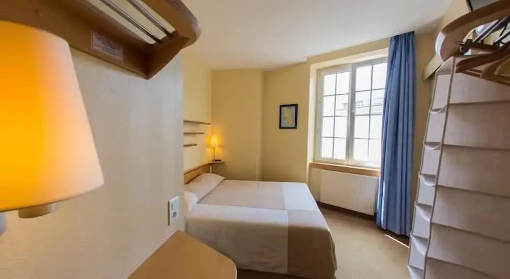 Hôtel San Pedro - Miniature 7