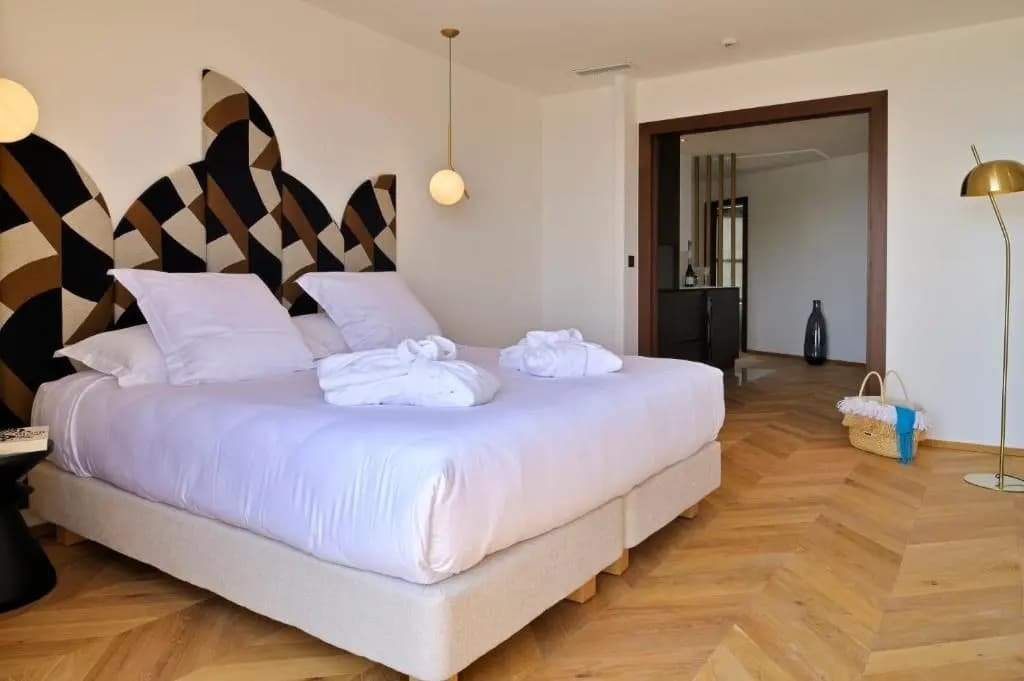 Hotel & Spa Rocabella - Photo 4