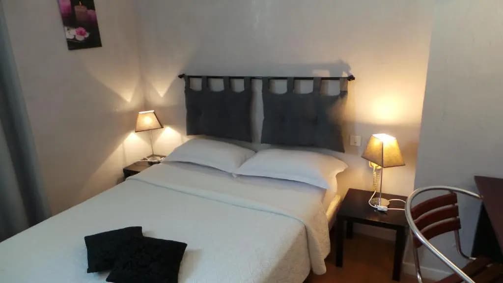 Hôtel Le Cambronne - Photo 5