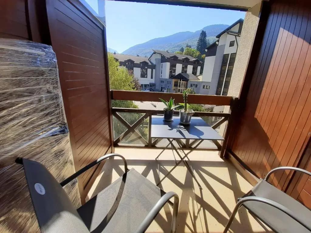 Appartement Brides-les-Bains, 1 pièce, 4 personnes - FR-1-512-235 - Photo 4
