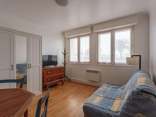 Appartement Saint-Jean-de-Luz, 1 pièce, 2 personnes - FR-1-4-463 - Photo 1