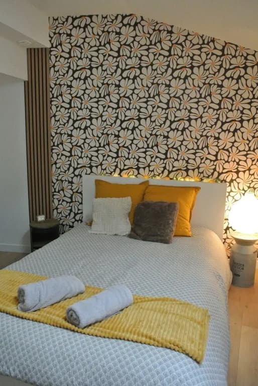 Maison Sorbier - Appartement 1 - Miniature 6