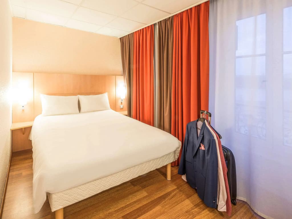 ibis Limoges Centre - Miniature 7