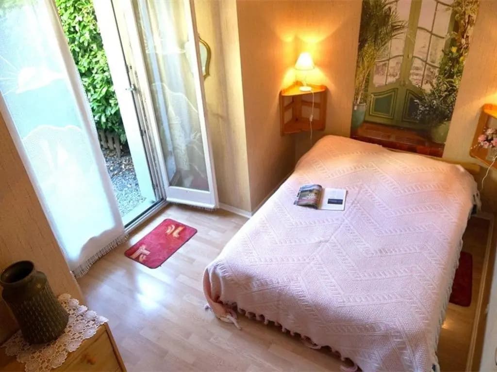 Appartement Bagnères-de-Luchon, 2 pièces, 4 personnes - FR-1-313-152 - Photo 3