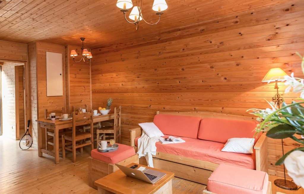 Odalys Résidence Les Chalets d'Evian - Photo 5