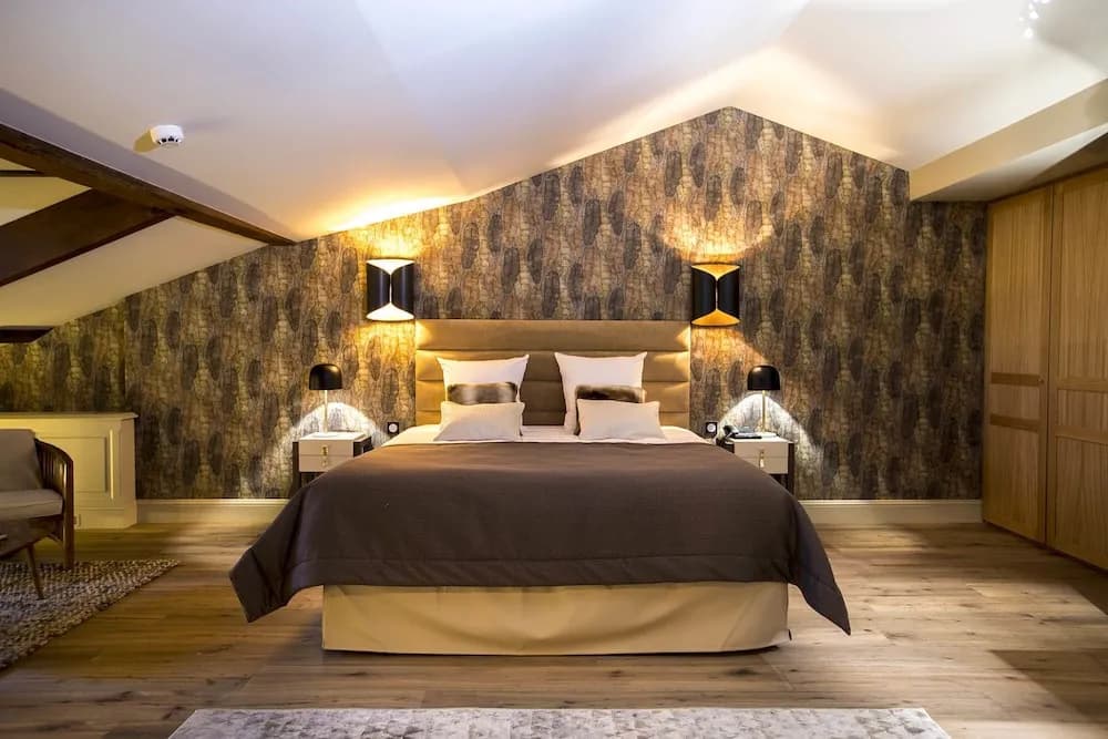 Clos Castel - Hotel - Photo 2