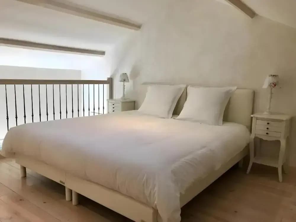 Domaine De La Sablière - Photo 1