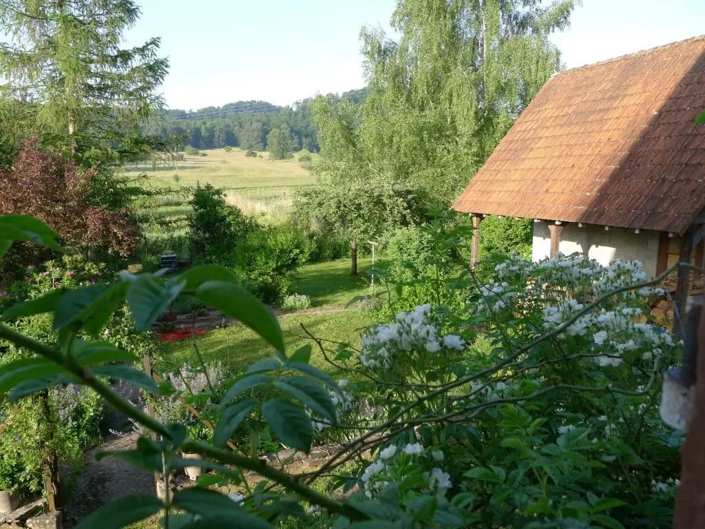 Un gîte dans la vallée - Photo 1