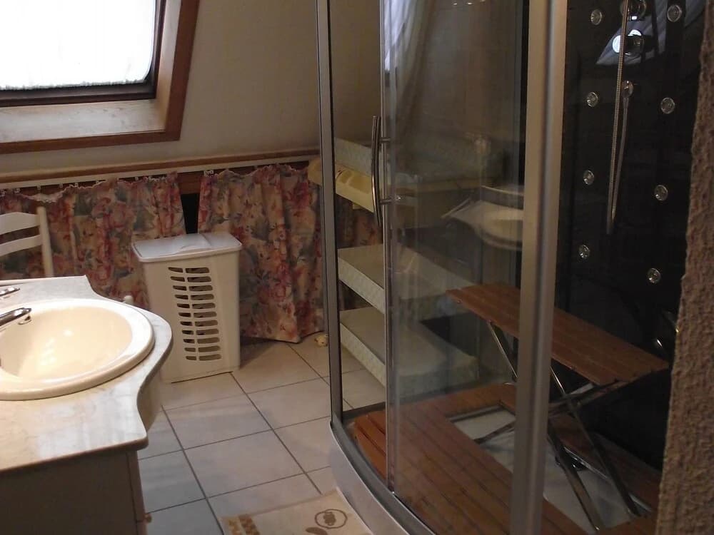 Comfortable Holiday Home with Fenced Garden in Natzwiller - Miniature 6