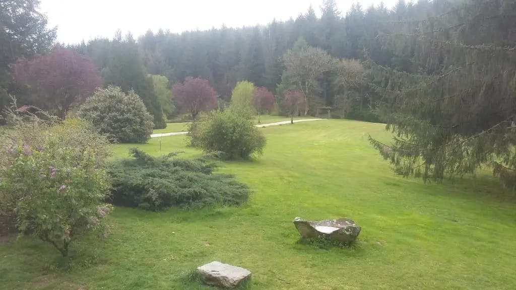 La Roussilhe - Photo 5