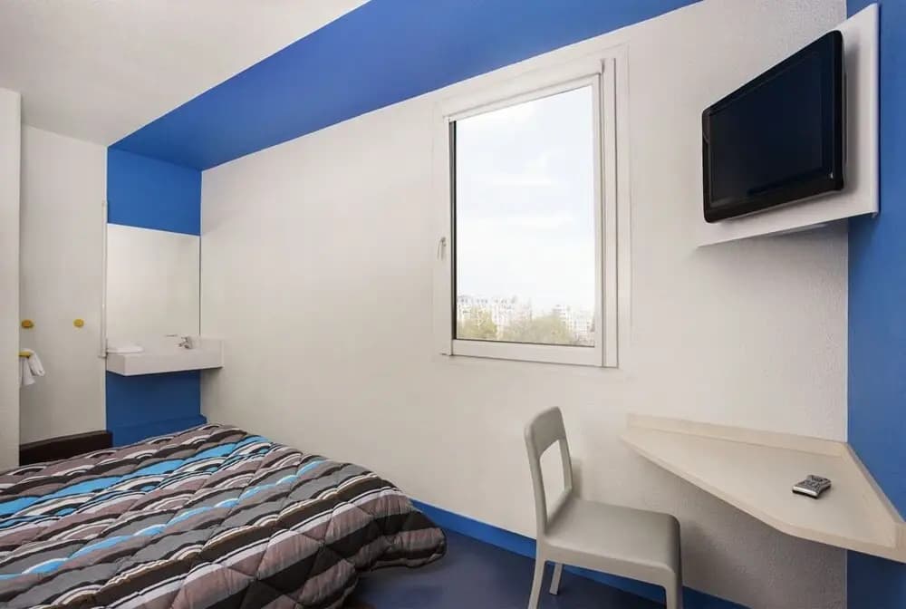 Camping De l'Ill - Colmar - Photo 2