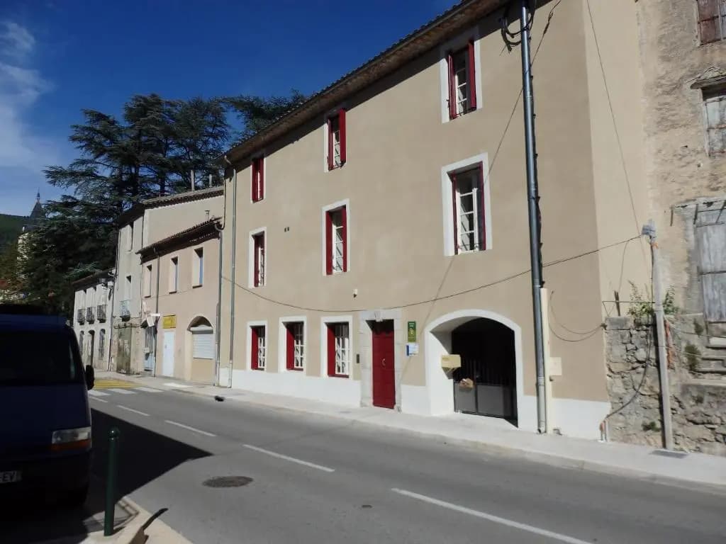 Le Merlanson - Photo 1