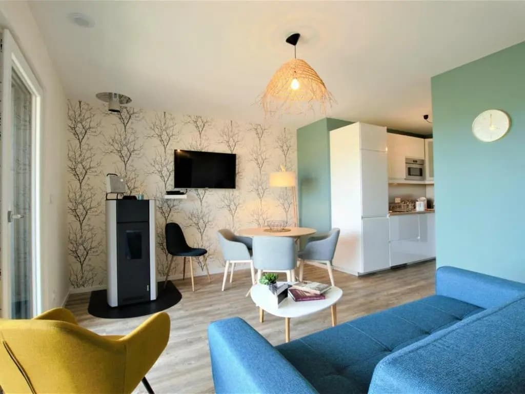 Gîte Magnant, 3 pièces, 4 personnes - FR-1-543-135 - Photo 3