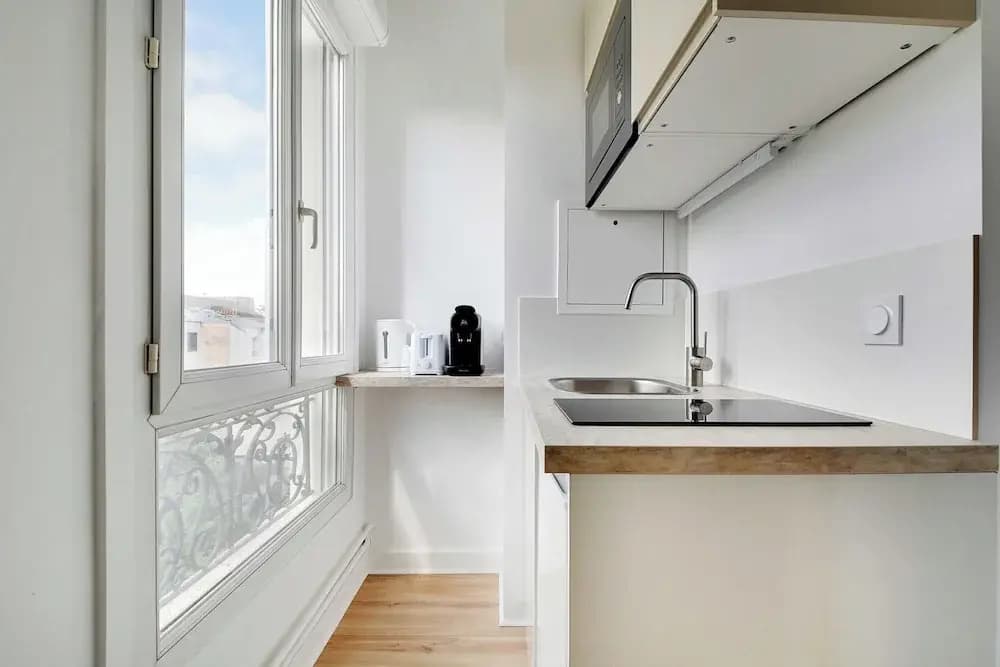 Cosy Studio for 2 People - Malakoff - Photo 2
