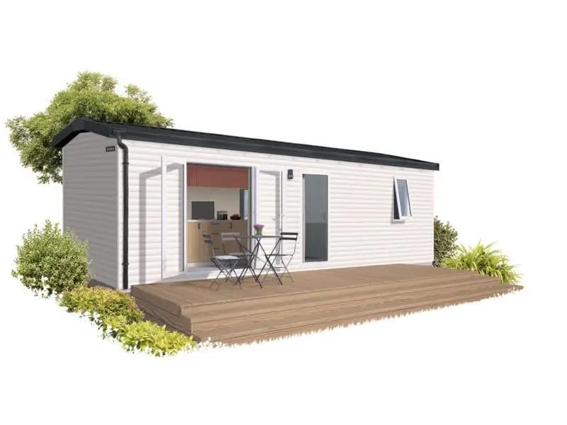 Camping Le Dolium - Photo 1