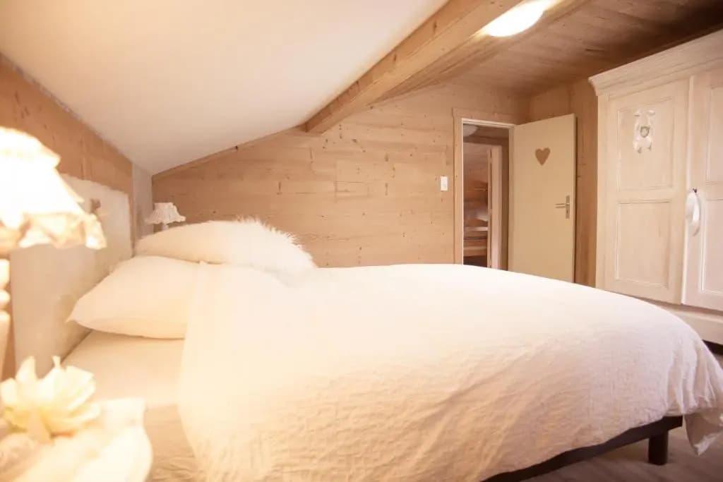 Chalet le Bô & Spa - Photo 2