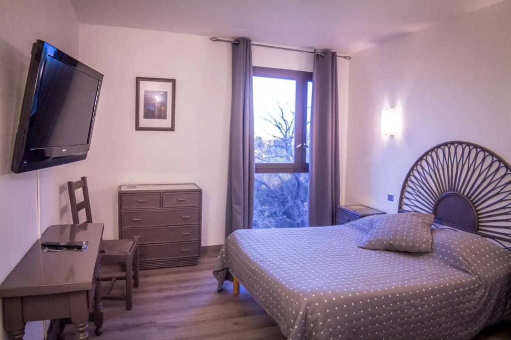 Hôtel Aquarius - Miniature 7