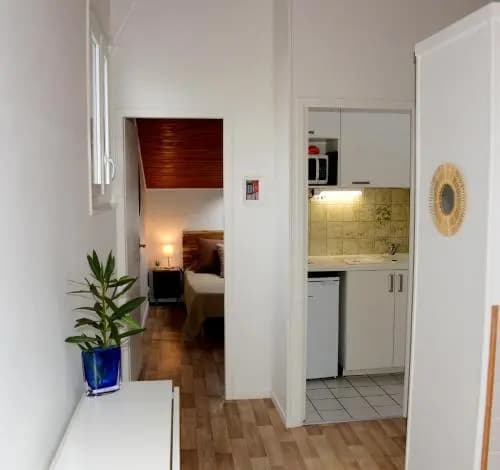 Apartment Gîte Luvain Toulouse - Photo 4