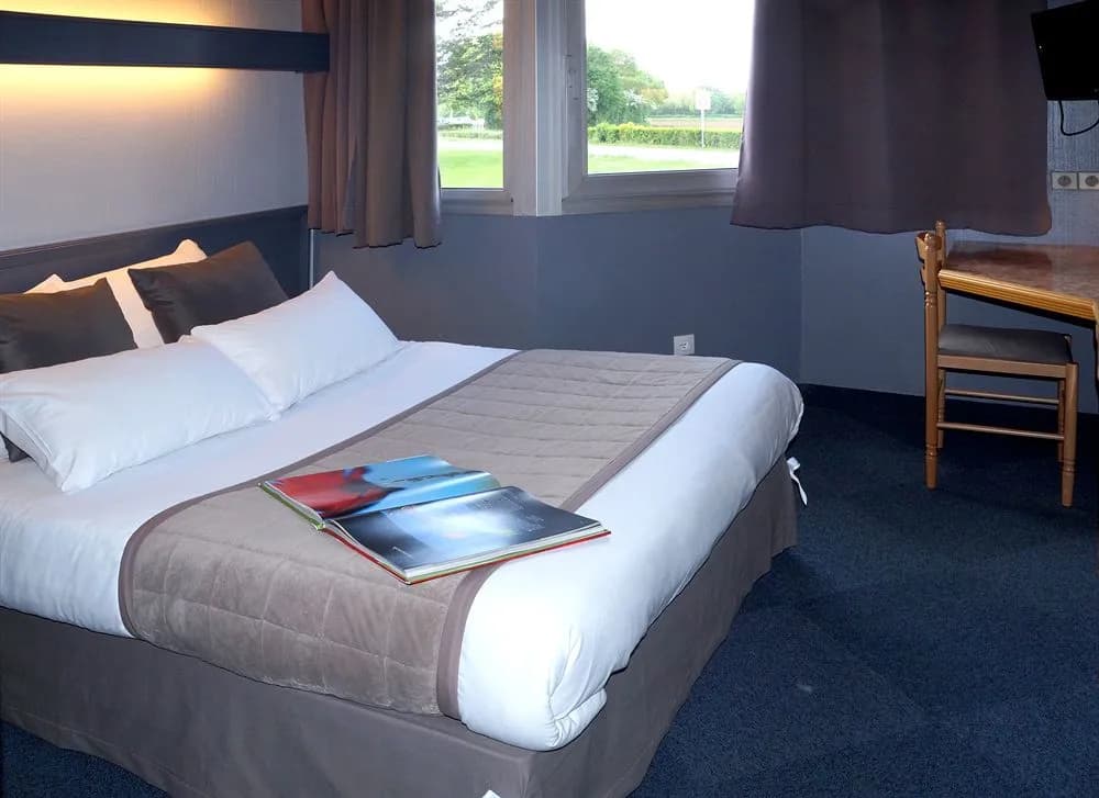 Fasthôtel Niort - Photo 5