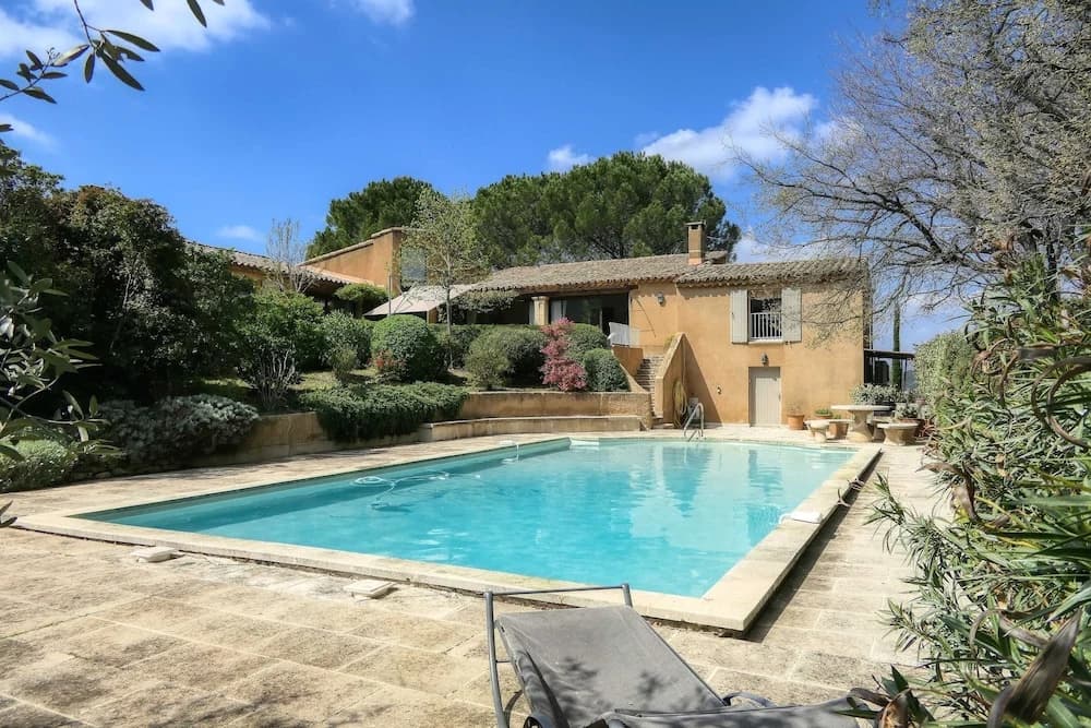 Villa des Maquignons Proven al Charm Exceptional View - Photo 4