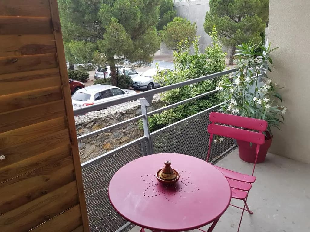 Studio terrasse cosy Arles Luma - Photo 4