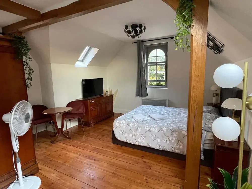 La Villa Bligny - Photo 4