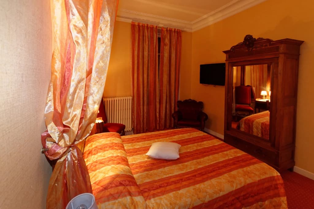 Citotel Trianon Grenoble Centre - Photo 5