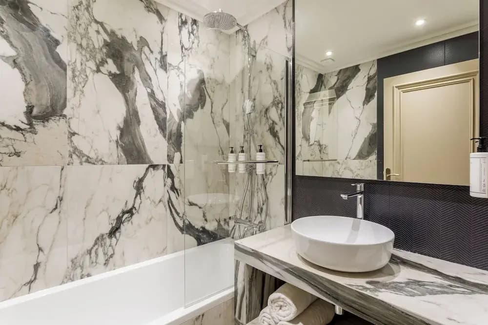 Merveil Luxury Suites - Turbigo II-III - Miniature 8