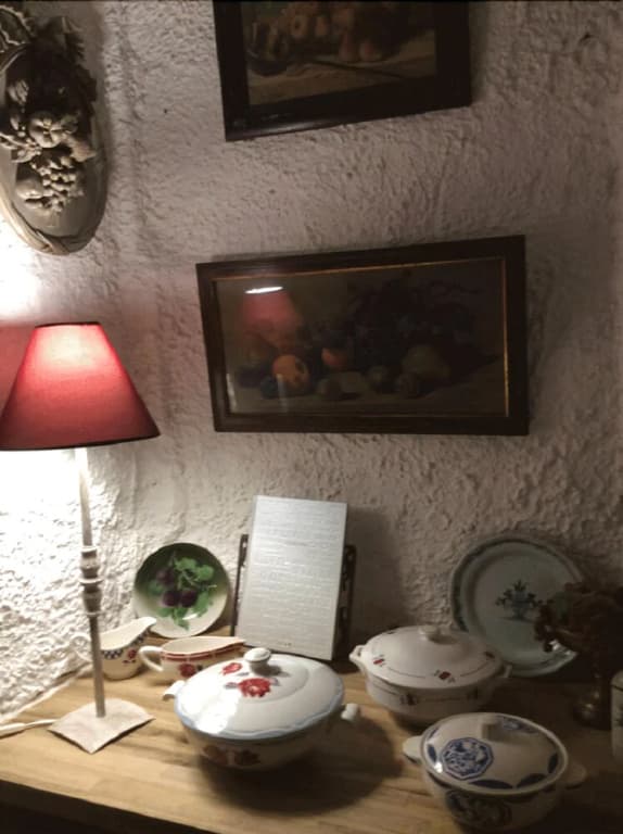 L'auberge des marronniers - Miniature 8