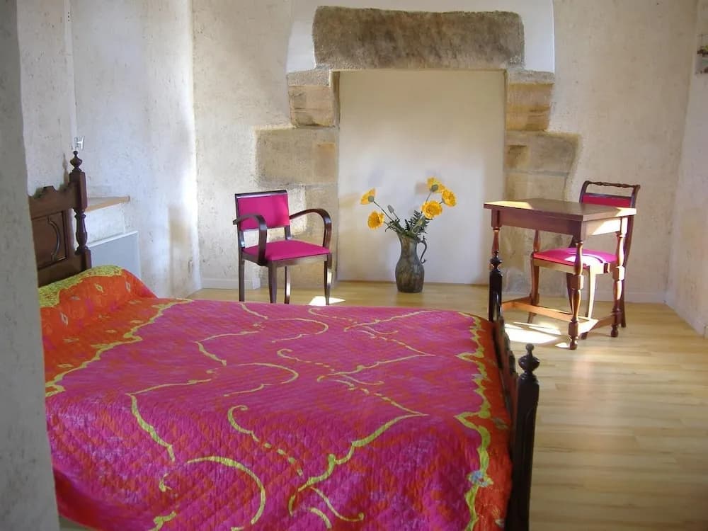 Gîtes du Manoir de Goandour - Photo 3
