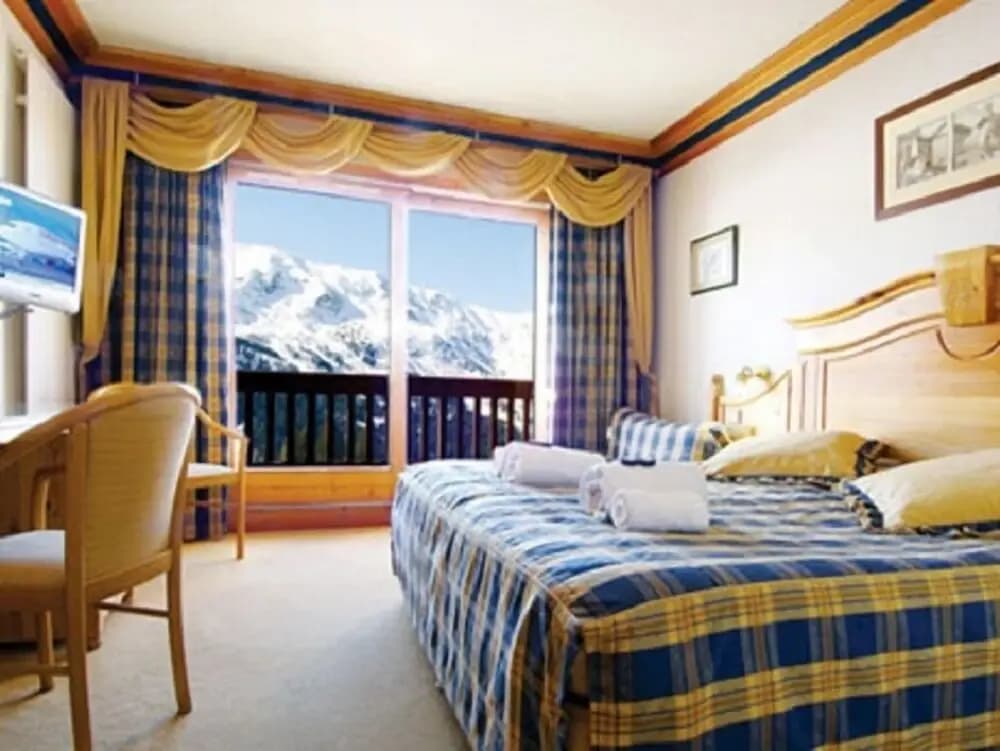 Hôtel Alba - Photo 5