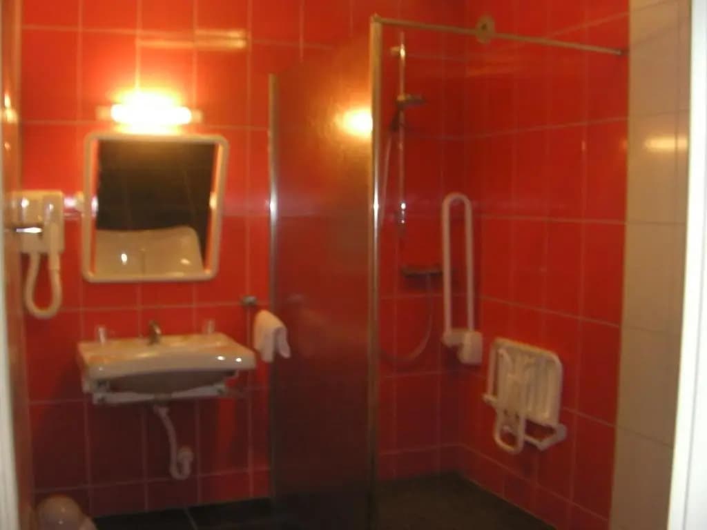 Hôtel Aster - Miniature 6