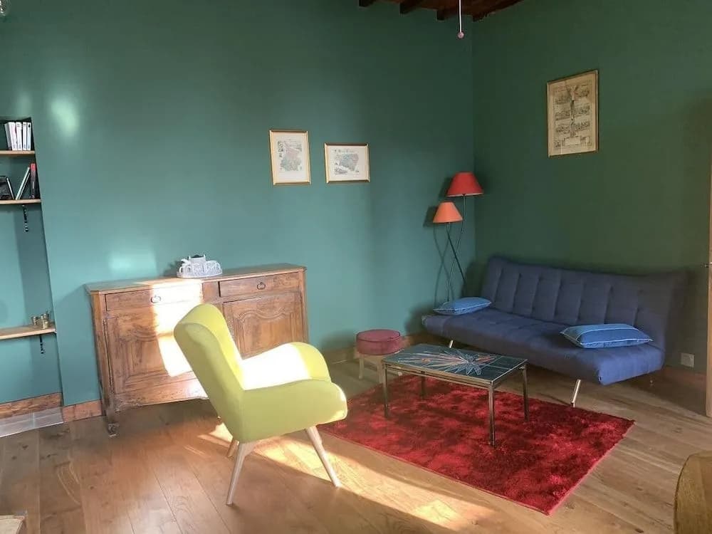 La Maison d'Amalaurille - Photo 2