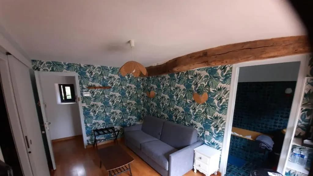 Gîte et Chambres d'Hôtes du Petit Moulin - Miniature 8