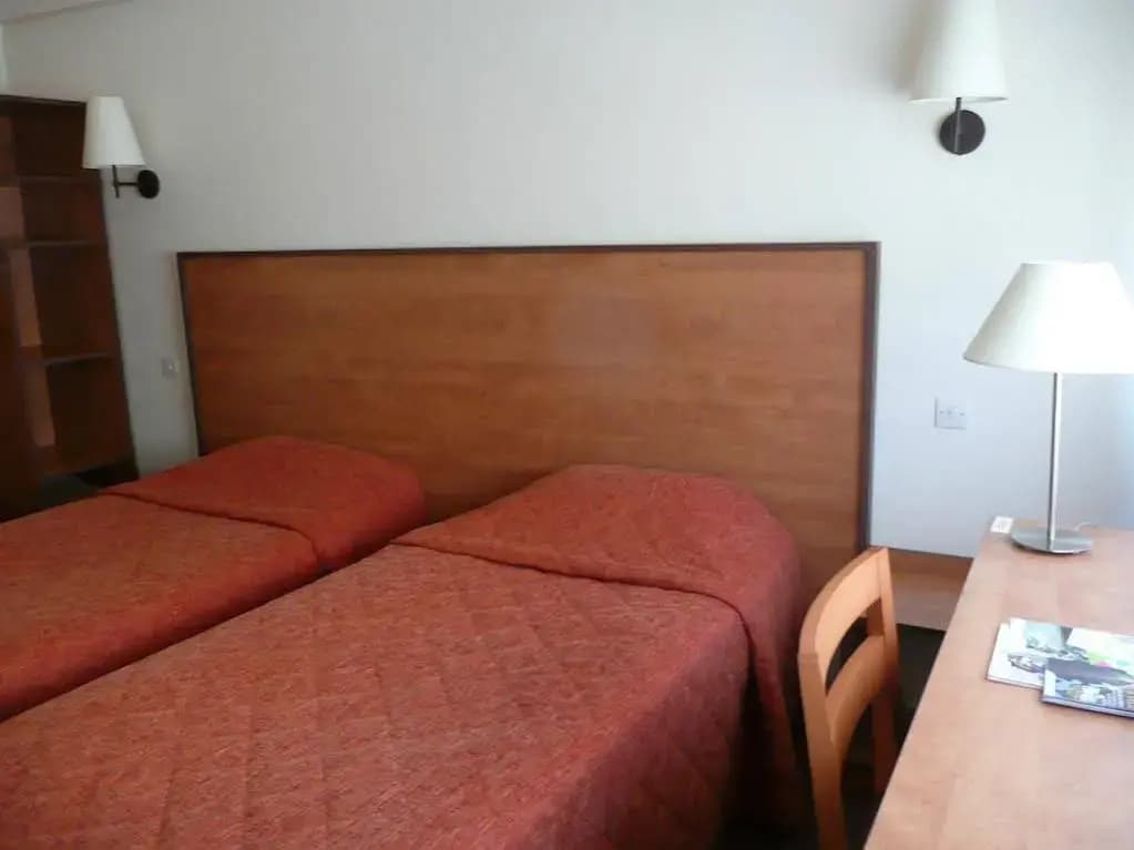 Hôtel des Plantes - Photo 2