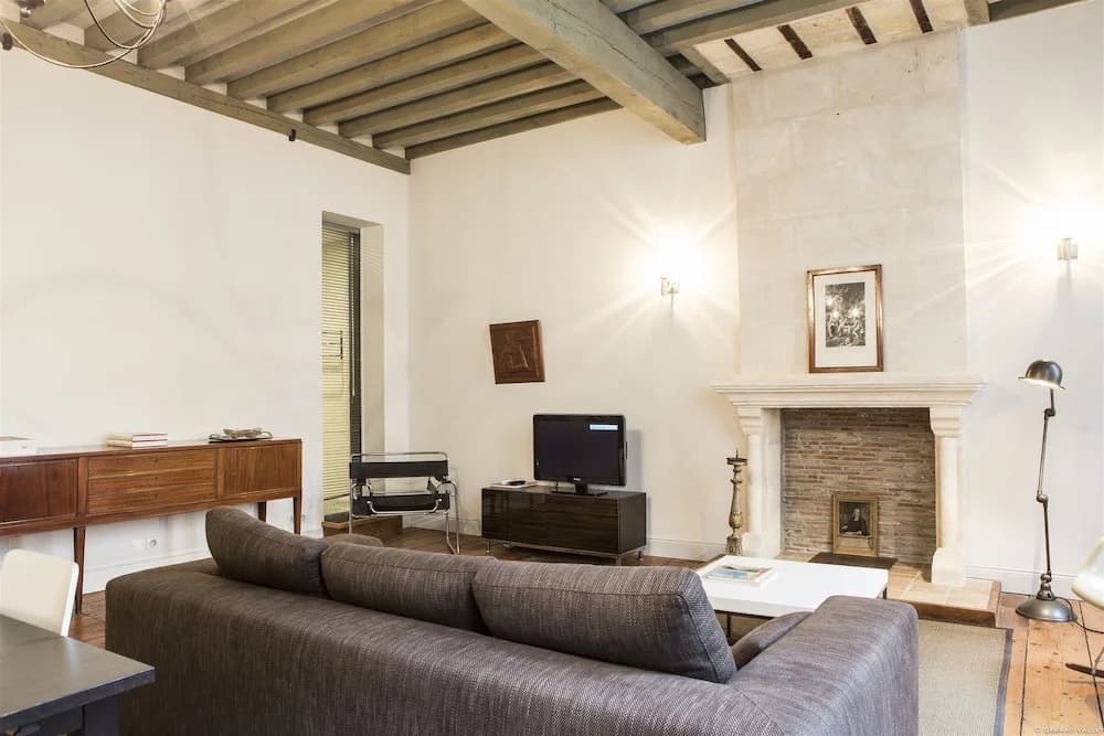 Appartement Descazeaux - Photo 2