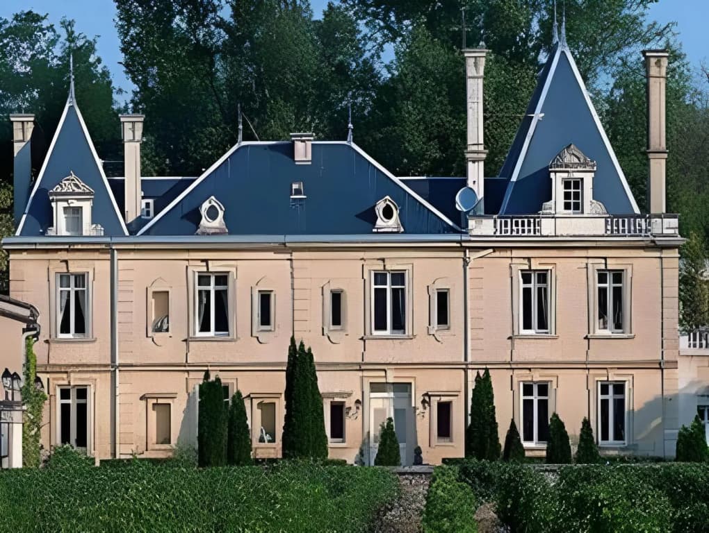 Château Meyre - Photo 1