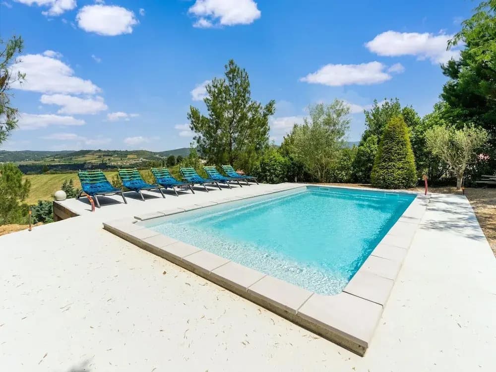 Charming Villa Stay Near Limoux - Miniature 8