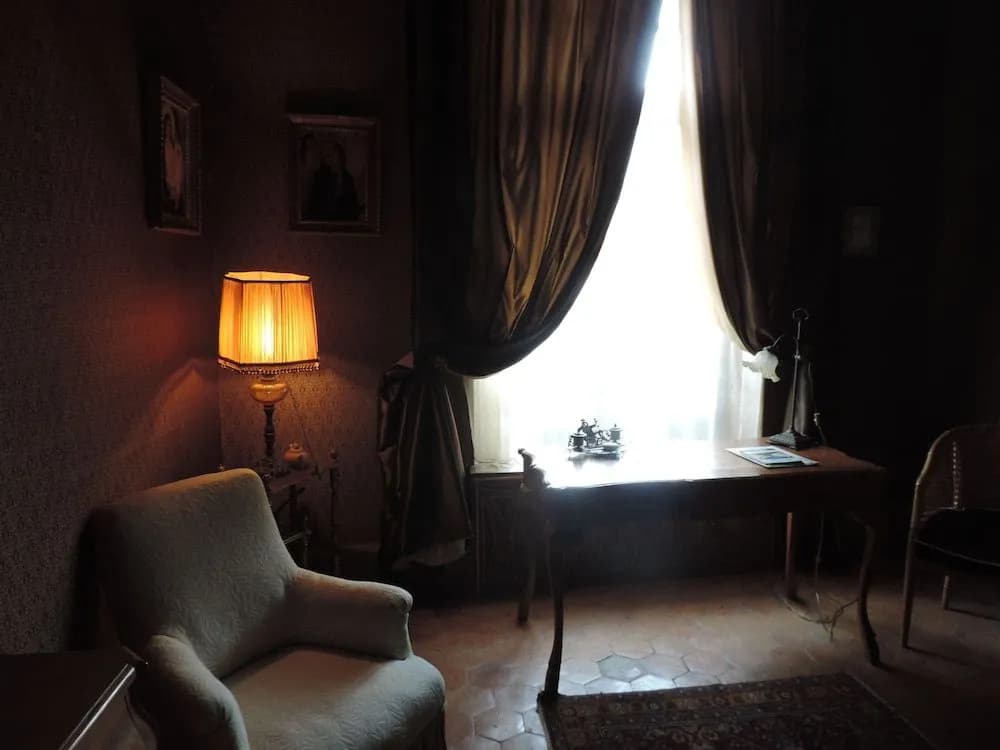 Le Jardin des Fables - Photo 4