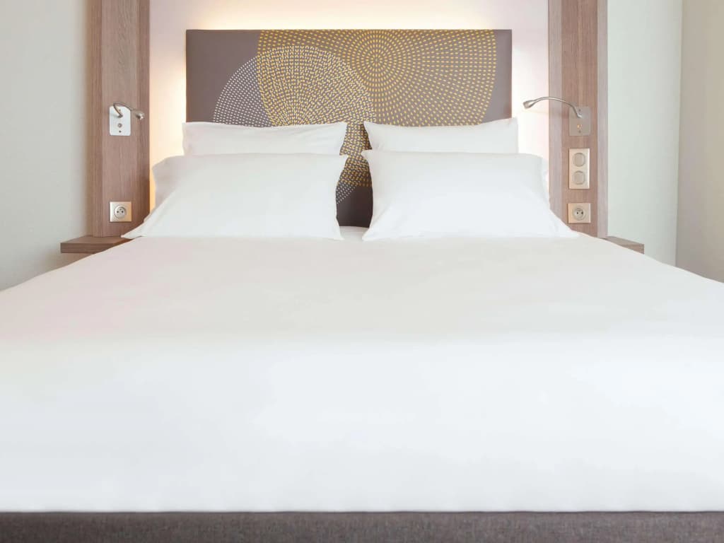Novotel Lens Noyelles - Photo 3