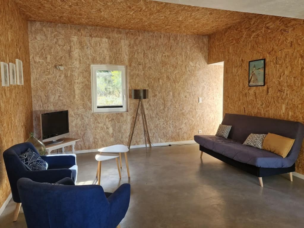 A Green Break in a Sustainable Holiday Home - Miniature 8