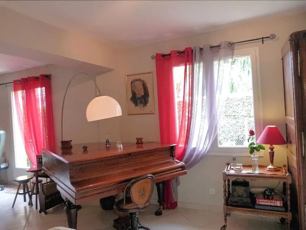 Villa Alluro - Photo 4