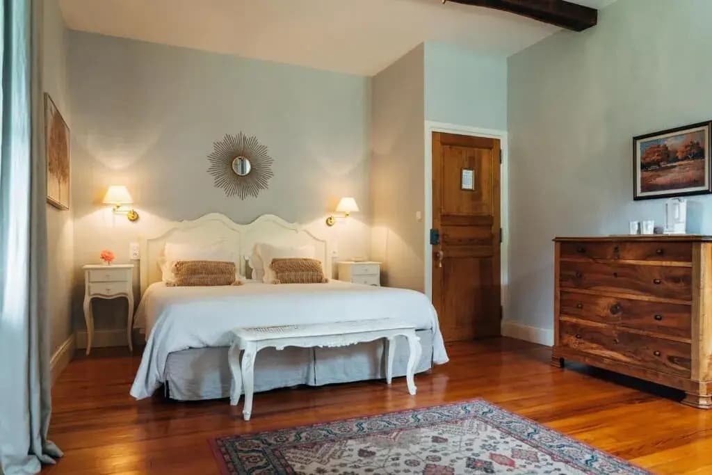 Bed & Breakfast Eth Berye Petit - Photo 5