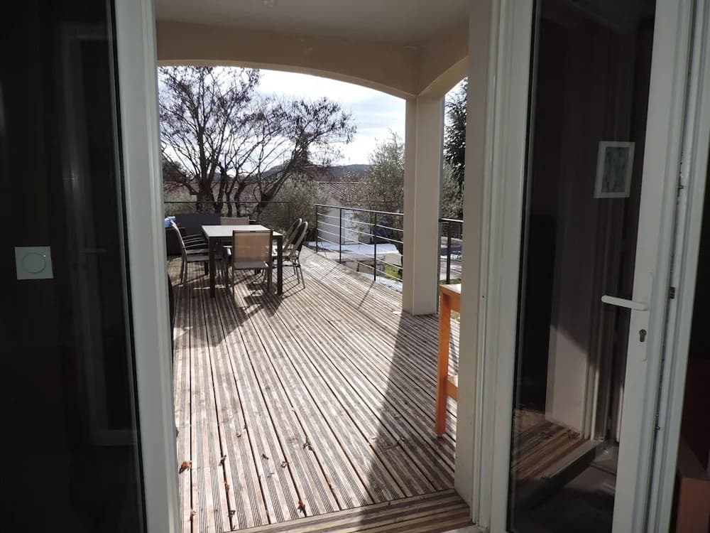 Attractive Holiday Home With Private Pool - Miniature 6