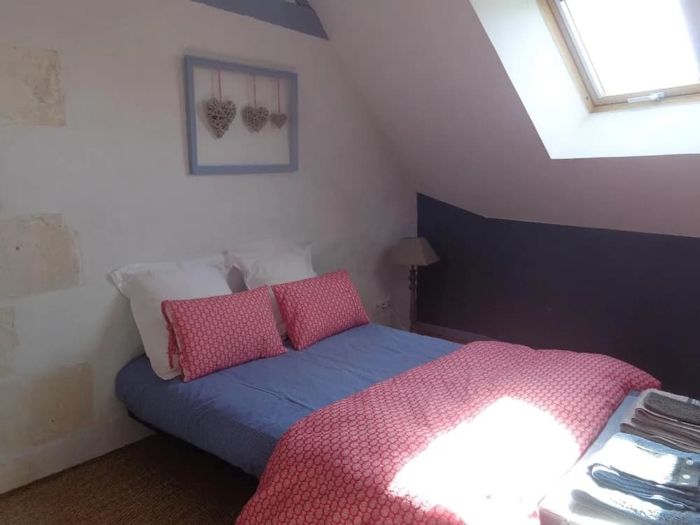 Chambres d'Hotes du Guillot - Photo 2
