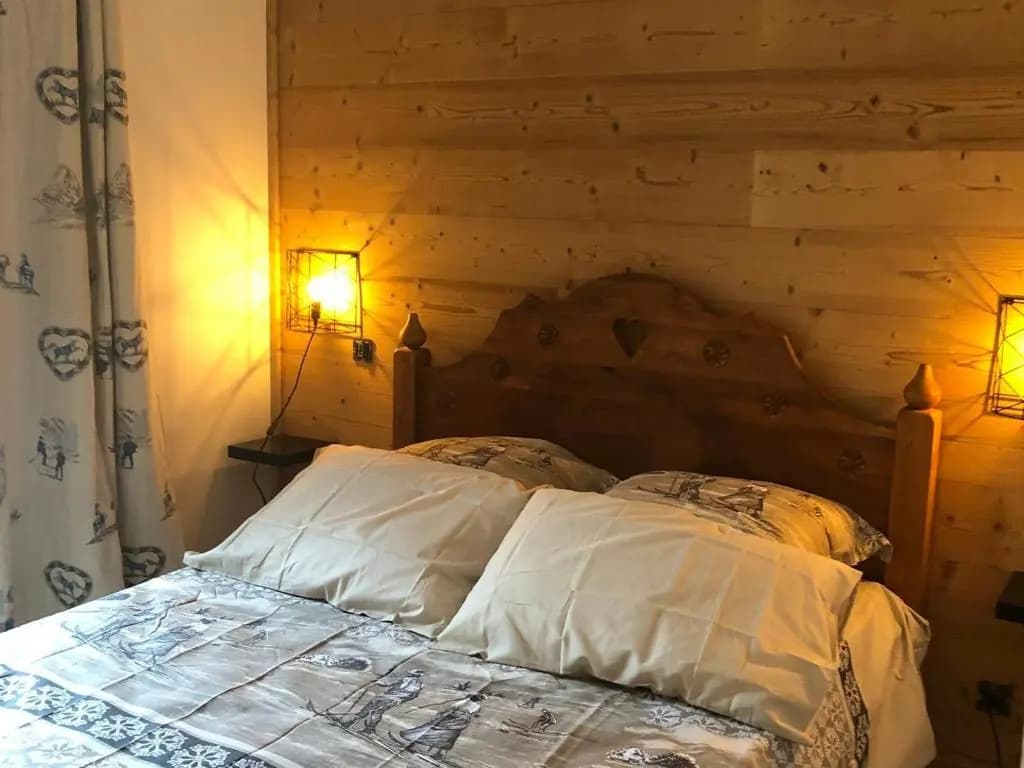 Chalet Valloire, 5 pièces, 10 personnes - FR-1-263-465 - Photo 2