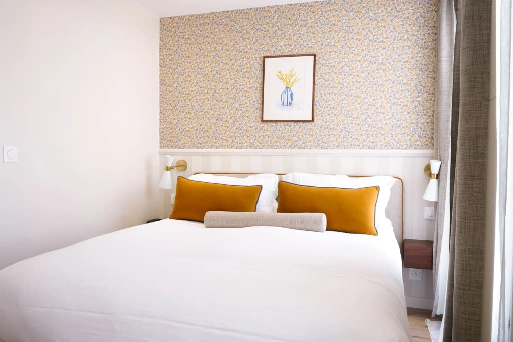 Hôtel Joli Môme - Photo 4