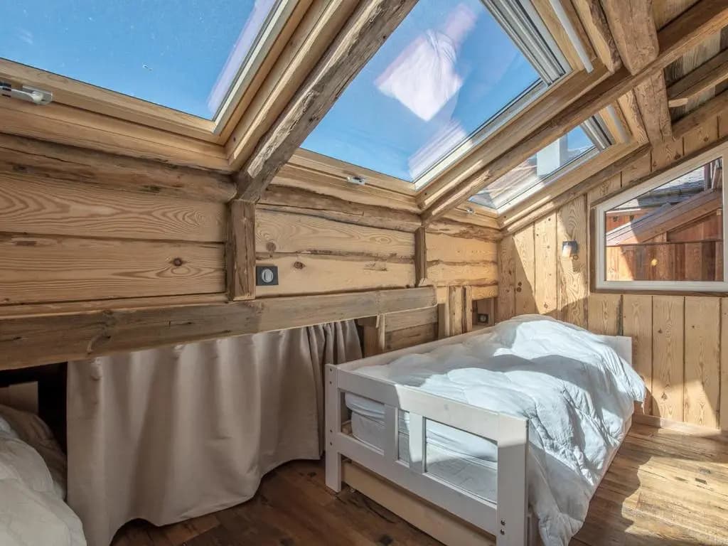 Studio Méribel, 1 pièce, 4 personnes - FR-1-411-435 - Photo 3