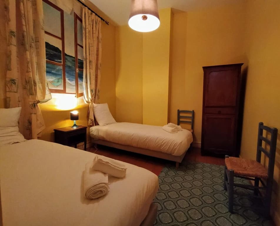 Abitarela - Maison d'Hôtes - B&B - Photo 2